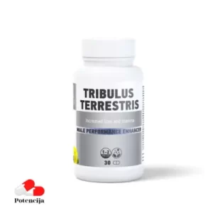 Tribulus Terrestris prodaja cena Beograd Srbija