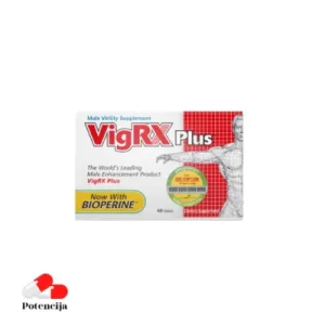VigRX Plus tablete Prodaja Cena Dostava Beograd Srbija